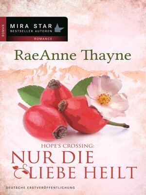 cover image of Nur die Liebe heilt